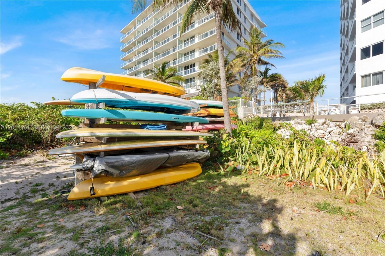 710 N Ocean Blvd , Unit 511, Pompano Beach, FL 33062 Photo