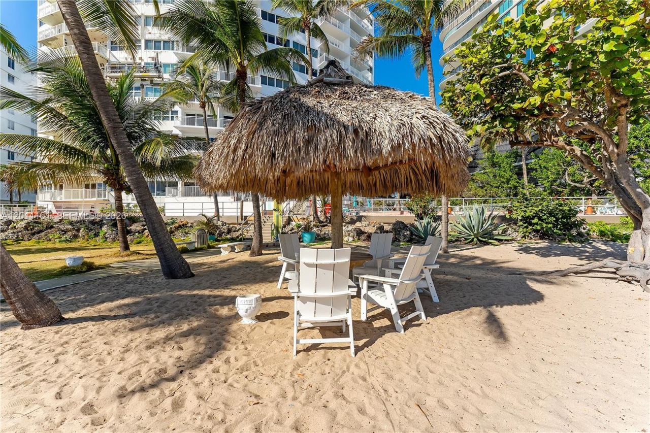 710 N Ocean Blvd , Unit 511, Pompano Beach, FL 33062 Photo
