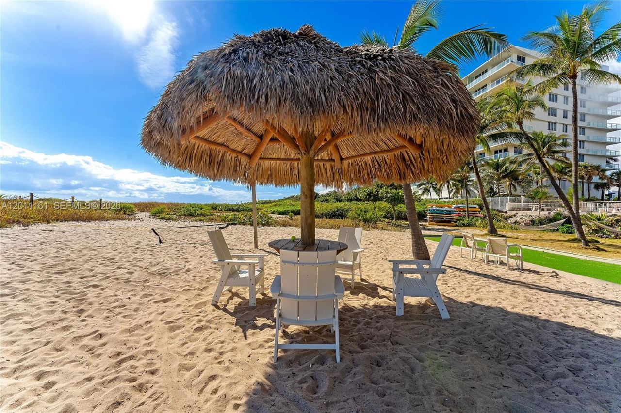 710 N Ocean Blvd , Unit 511, Pompano Beach, FL 33062 Photo