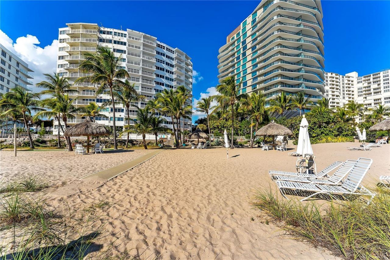 710 N Ocean Blvd , Unit 511, Pompano Beach, FL 33062 Photo
