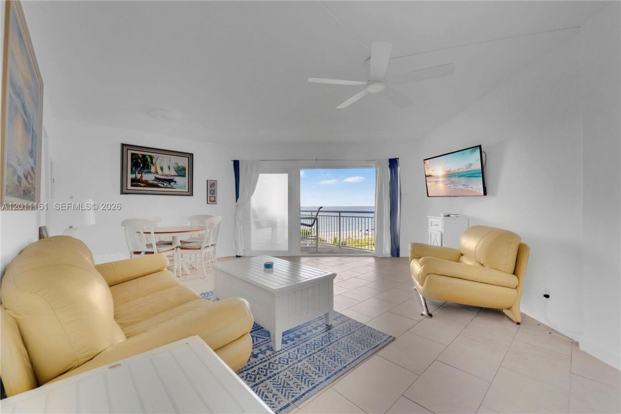 710 N Ocean Blvd , Unit 511, Pompano Beach, FL 33062 Photo