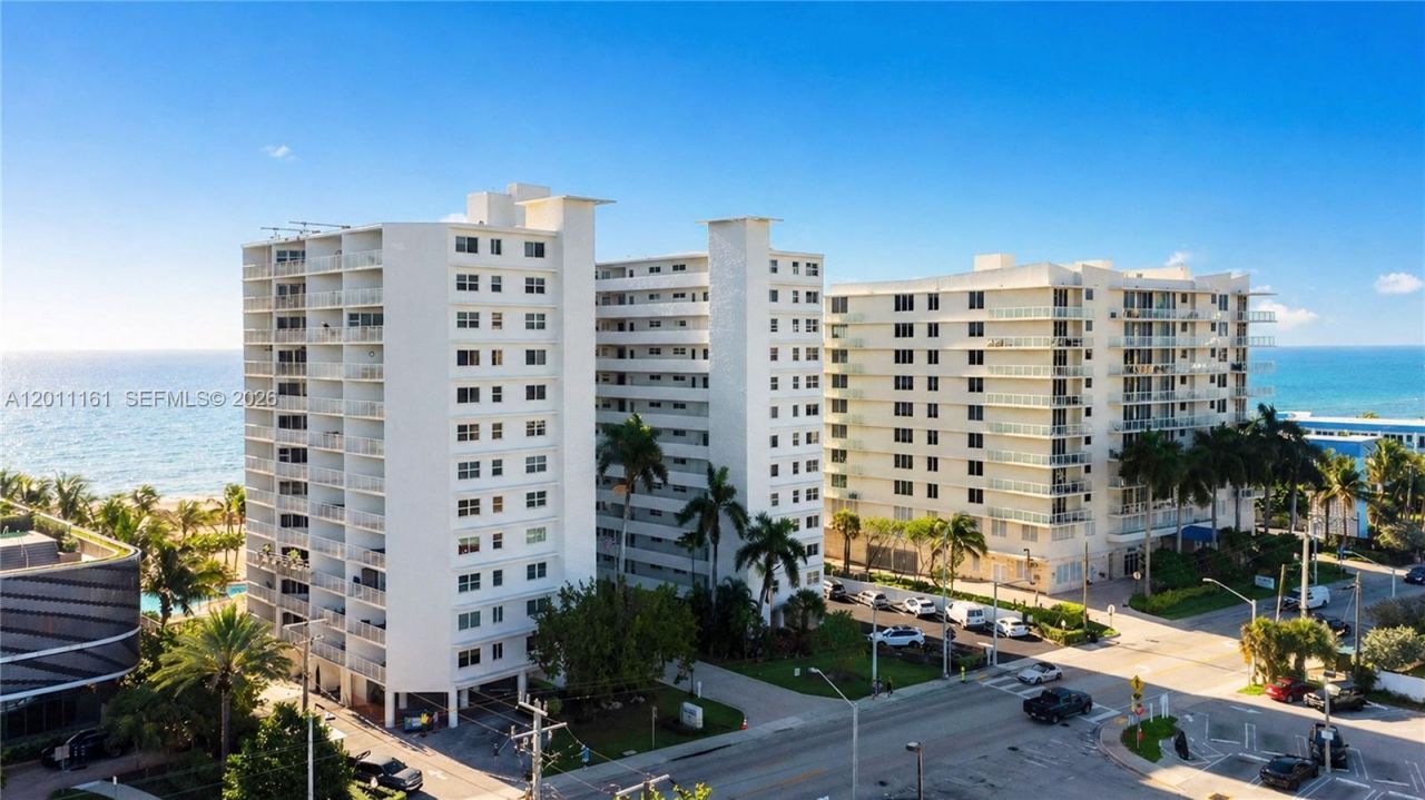 710 N Ocean Blvd , Unit 511, Pompano Beach, FL 33062 Photo