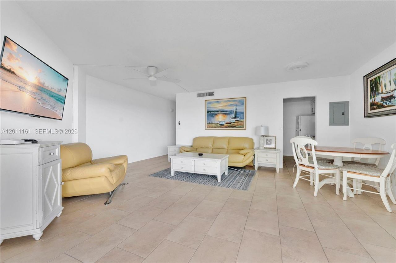 710 N Ocean Blvd , Unit 511, Pompano Beach, FL 33062 Photo