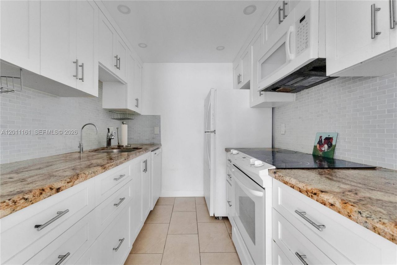 710 N Ocean Blvd , Unit 511, Pompano Beach, FL 33062 Photo