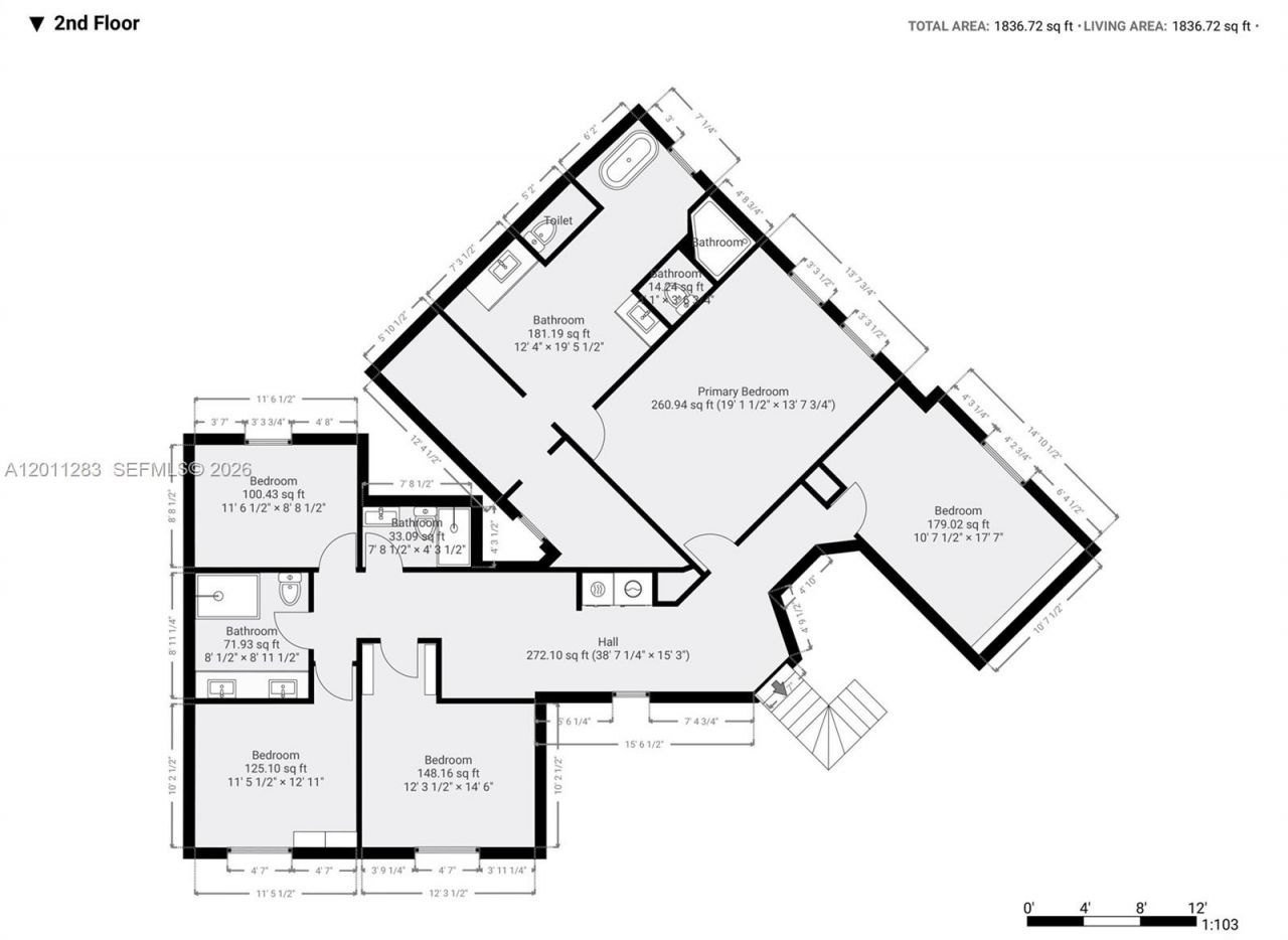 1981 S Oak Haven Cir, Unit 1981, Miami, FL 33179 Photo