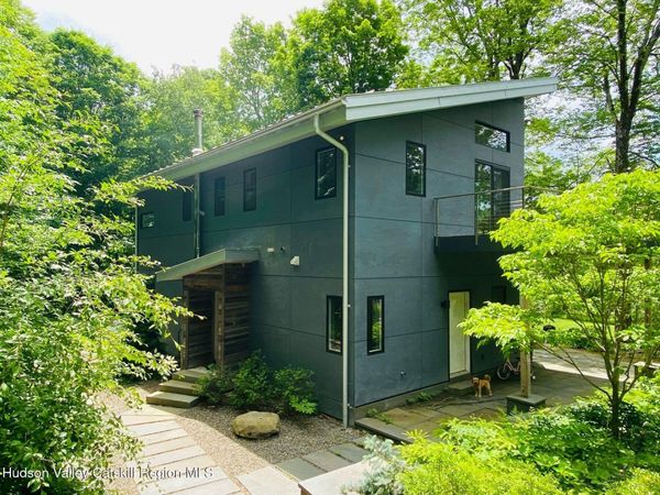 206 Hutchin Hill Road, Woodstock, NY 12498