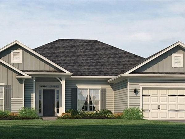 5345 Vinci Place, Douglasville, GA 30135