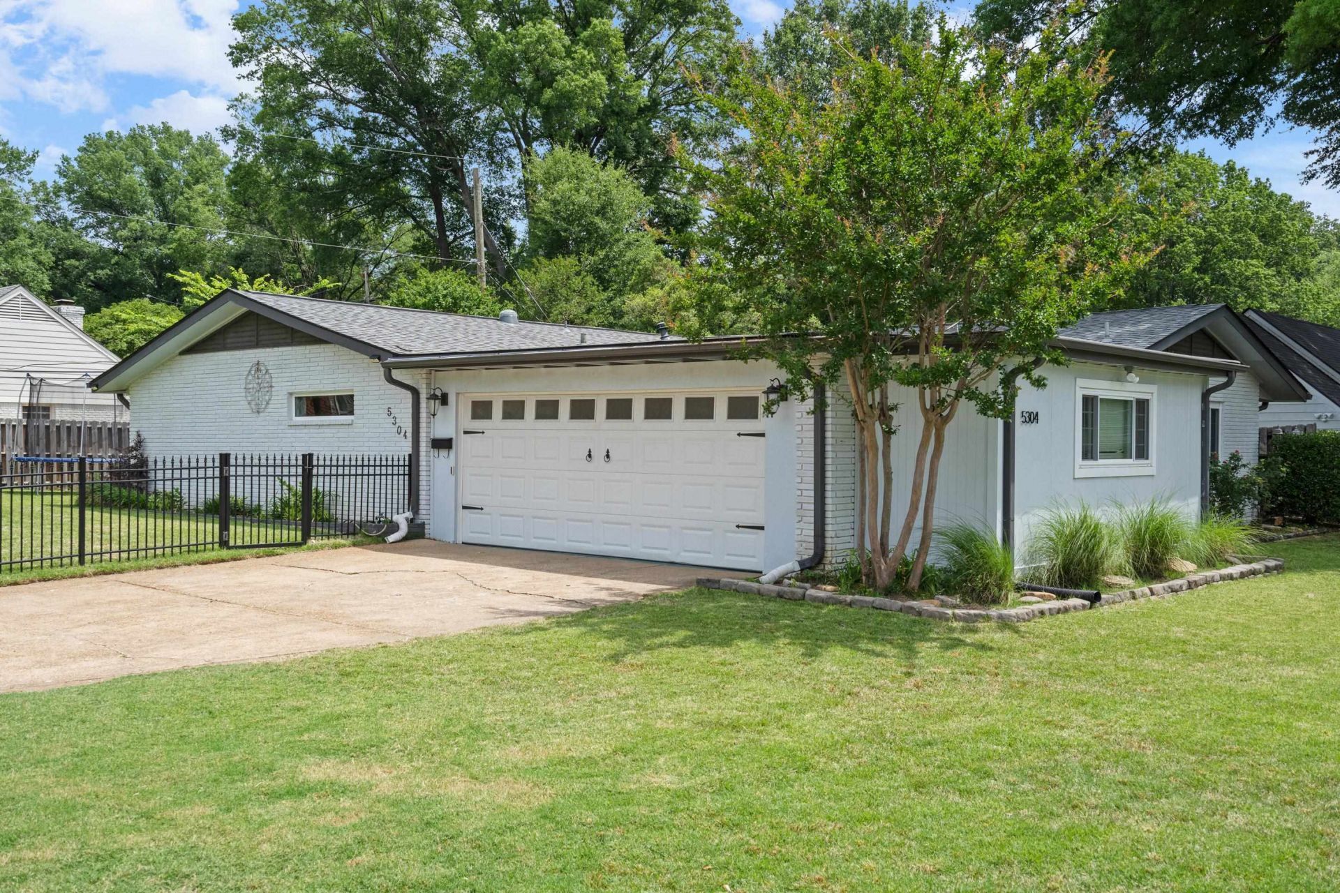 5304 Seneca Ave, Memphis, TN 38117 Main Photo
