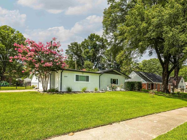 5304 SENECA AVE, Memphis, TN 38117
