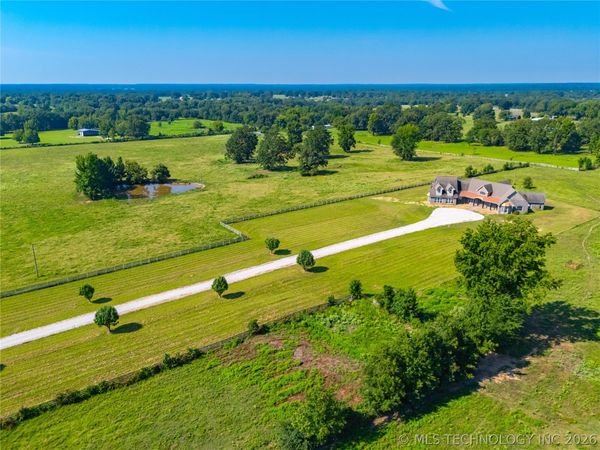 279 Boulder Valley Road , Idabel, OK 74745