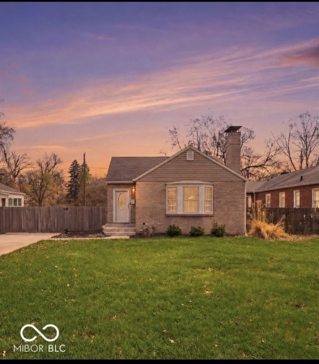 5409 Indianola Avenue Indianapolis, IN