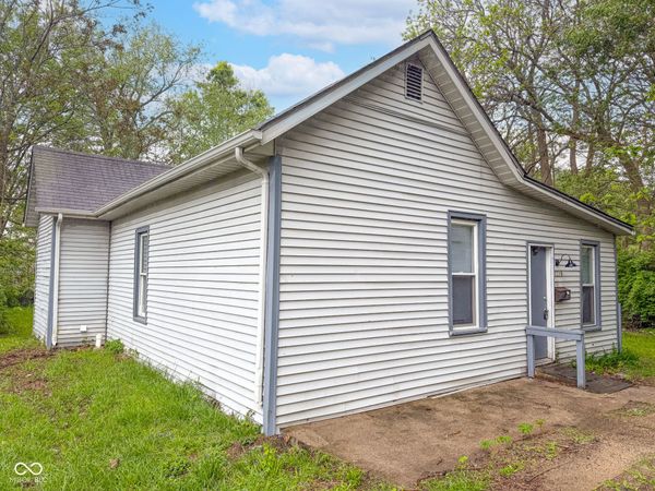 1219 W 20th Street, Anderson, IN 46016