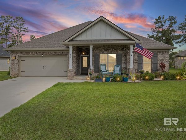 438 Shepard Street, Gulf Shores, AL 36542