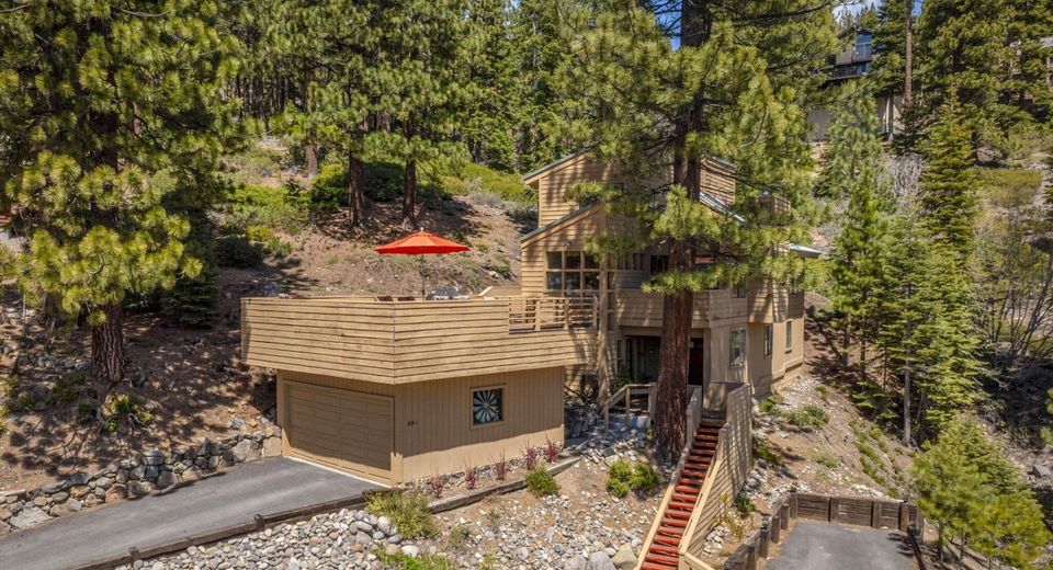594 Tyner Way, Incline Village, NV 89451 Photo