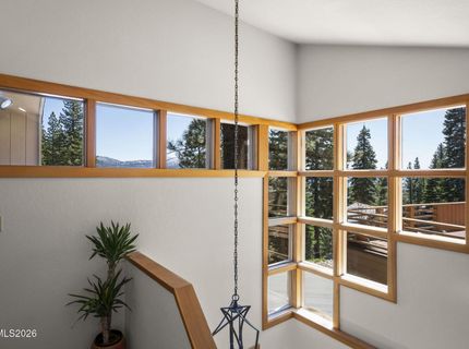 594 Tyner Way, Incline Village, NV 89451 Photo