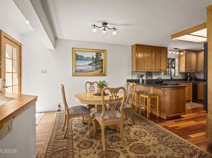594 Tyner Way, Incline Village, NV 89451 Photo