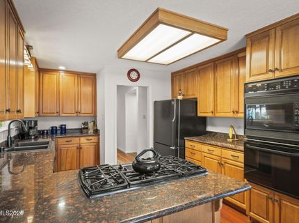 594 Tyner Way, Incline Village, NV 89451 Photo