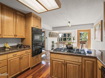 594 Tyner Way, Incline Village, NV 89451 Photo