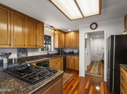 594 Tyner Way, Incline Village, NV 89451 Photo