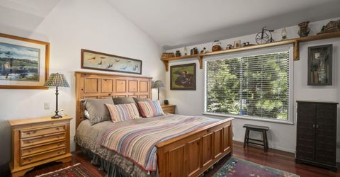594 Tyner Way, Incline Village, NV 89451 Photo