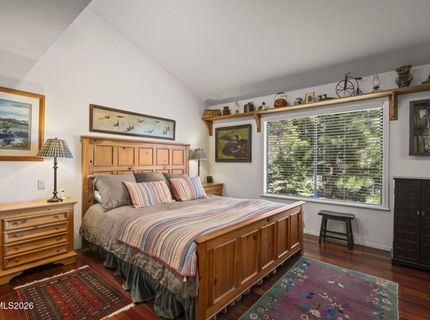 594 Tyner Way, Incline Village, NV 89451 Photo