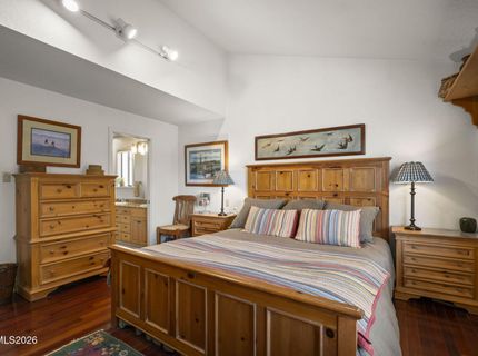 594 Tyner Way, Incline Village, NV 89451 Photo