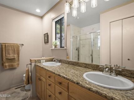 594 Tyner Way, Incline Village, NV 89451 Photo