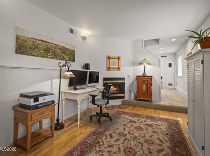 594 Tyner Way, Incline Village, NV 89451 Photo