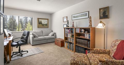 594 Tyner Way, Incline Village, NV 89451 Photo