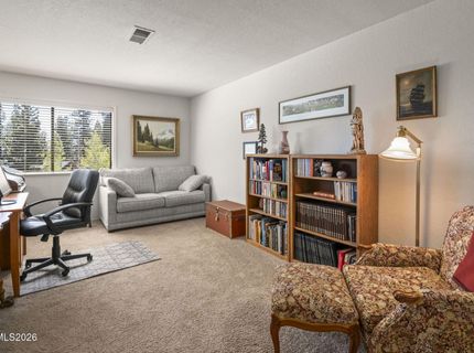 594 Tyner Way, Incline Village, NV 89451 Photo