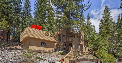 594 Tyner Way, Incline Village, NV 89451 Photo