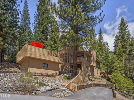 594 Tyner Way, Incline Village, NV 89451 Photo