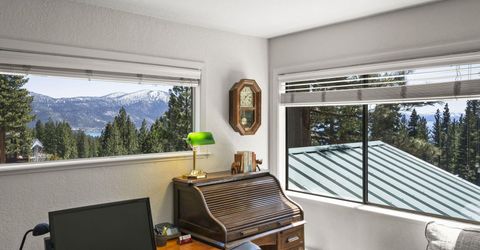 594 Tyner Way, Incline Village, NV 89451 Photo