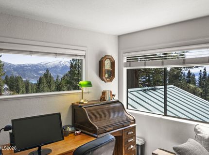 594 Tyner Way, Incline Village, NV 89451 Photo