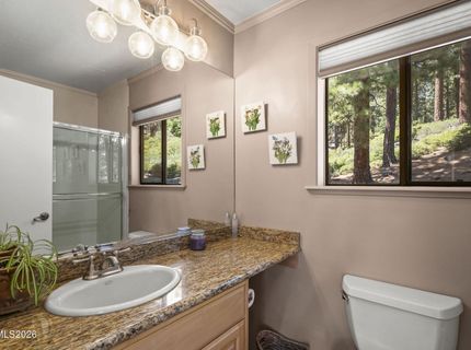 594 Tyner Way, Incline Village, NV 89451 Photo
