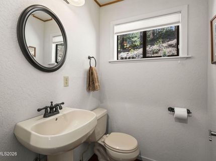 594 Tyner Way, Incline Village, NV 89451 Photo
