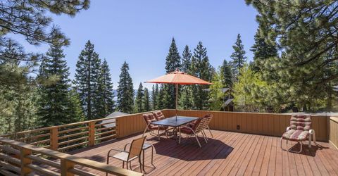 594 Tyner Way, Incline Village, NV 89451 Photo