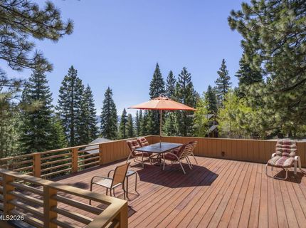 594 Tyner Way, Incline Village, NV 89451 Photo