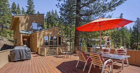 594 Tyner Way, Incline Village, NV 89451 Photo