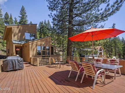 594 Tyner Way, Incline Village, NV 89451 Photo