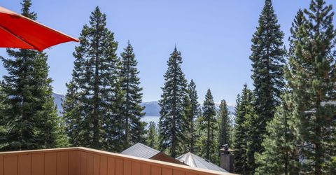 594 Tyner Way, Incline Village, NV 89451 Photo