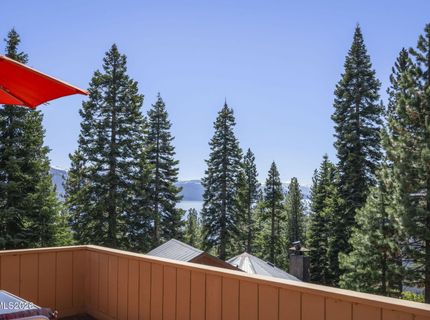 594 Tyner Way, Incline Village, NV 89451 Photo