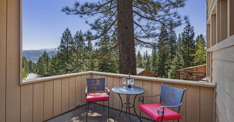 594 Tyner Way, Incline Village, NV 89451 Photo