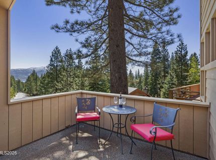 594 Tyner Way, Incline Village, NV 89451 Photo