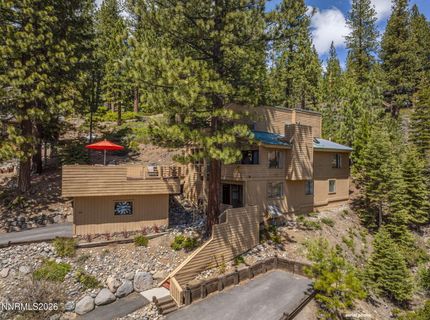 594 Tyner Way, Incline Village, NV 89451 Photo