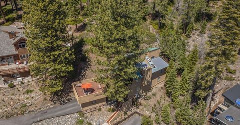 594 Tyner Way, Incline Village, NV 89451 Photo