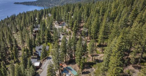 594 Tyner Way, Incline Village, NV 89451 Photo