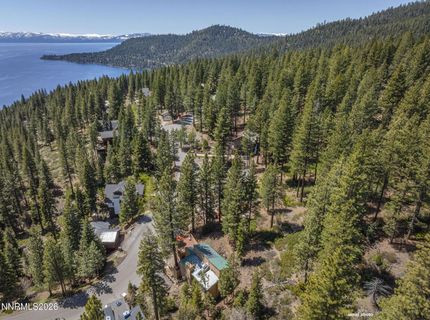 594 Tyner Way, Incline Village, NV 89451 Photo
