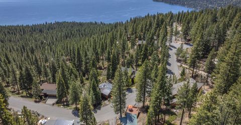 594 Tyner Way, Incline Village, NV 89451 Photo
