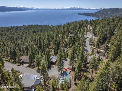 594 Tyner Way, Incline Village, NV 89451 Photo